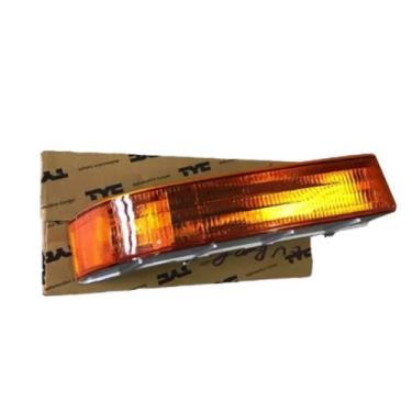 Imagem de Lanterna Dianteira Pisca Original F 1000 Ambar 1998 a 2000 - Império d