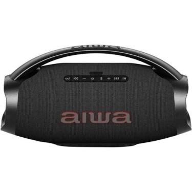 Imagem de Caixa de Som Aiwa Party Power AWH51BT 1300W Bluetooth 5.3 IPX6 Portáti