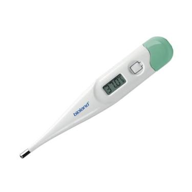 Imagem de Termômetro Clínico Digital Haste Rígida - Modelo T104 - Bioland