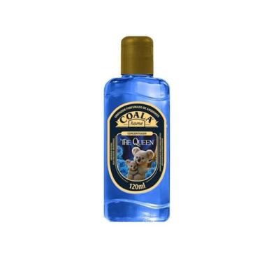 Imagem de Limpador Coala 120ml Essência Concentrada Rende 120 Litros Perfume Pro