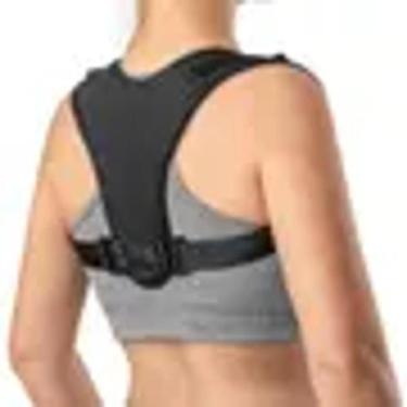 Imagem de Corretor postural lean hidroligth - Hidrolight, PP