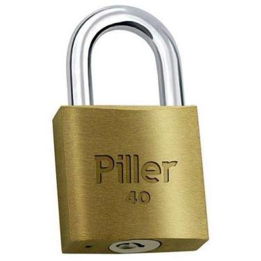 Imagem de Cadeado piller-40mm