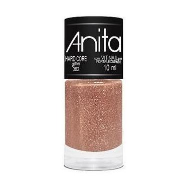 Imagem de Anita Esmalte Glitter Hard Core 10ml