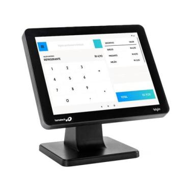 Imagem de Computador All In One Elgin SB1015 Intel Celeron 8GB SSD 120GB - Bemat