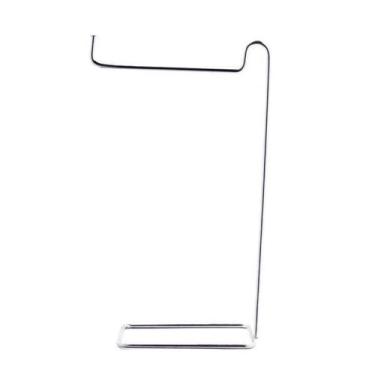 Imagem de Porta Toalha de Mesa Aramado 31,5CMX19CM Astra Cromado