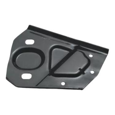 Imagem de Chapa Fixação Suporte Frontal Motor Gol 95/... Ap1.6/1.8/2.0 GRZ1090 -