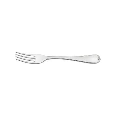 Imagem de Garfo de Mesa Vicenza 24 Peças Aço Inox Polido para Cozinha Inox Tramontina