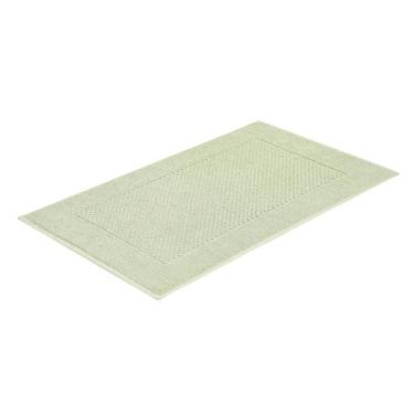 Imagem de Toalha Piso Luxor Buddemeyer 100% Algodão 48x80cm Verde