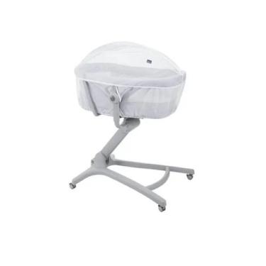 Imagem de Mosquiteiro para baby hug white - chicco