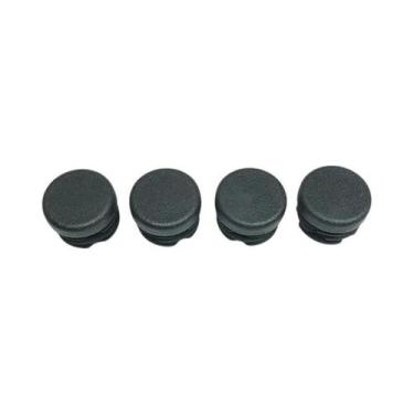 Imagem de Conjunto De 4 Peças De Tampas Decorativas Para Furos Do Quadro CFMOTO 