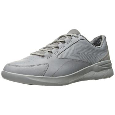 Imagem de Under Armour Tênis feminino Charged Pivot Low Neutral Cross-Trainer, Aço (035)/cinza nublado, 8.5