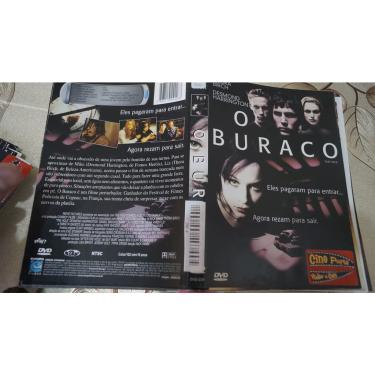 Imagem de o buraco dvd