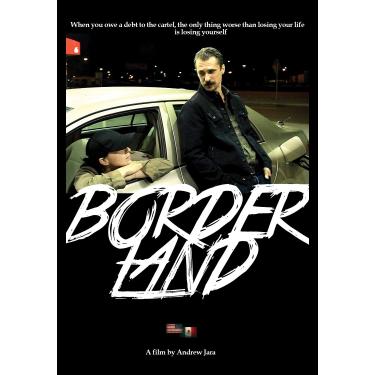 Imagem de Borderland