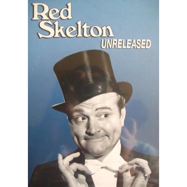 Imagem de Red Skelton Unreleased [Unknown Binding]