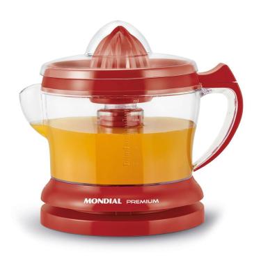 Imagem de Espremedor Mondial Premium            E-23