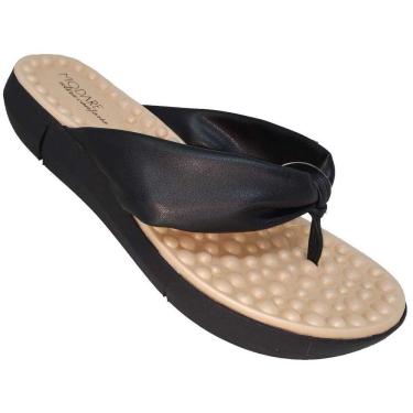 Imagem de Tamanco Feminino Adulto Palmilha Reflex Sense Modare Ultraconforto 7142.114