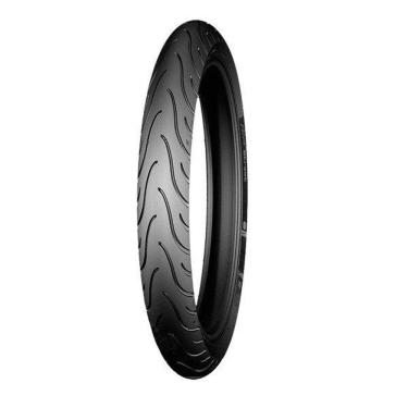 Imagem de Pneu Moto Michelin Aro 17 Pilot Street 110/70-17 54H (D)