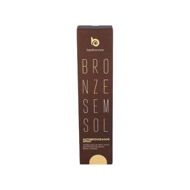 Imagem de Autobronzeador Spray Bronze Sem Sol 150ml - Best Bronze