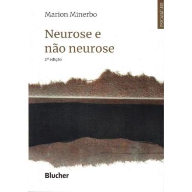 Imagem de Neurose E Nao Neurose - 2ª Ed