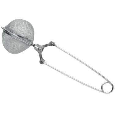 Imagem de Kit 2X: Infusor Pinça para Chá Ah! Natu