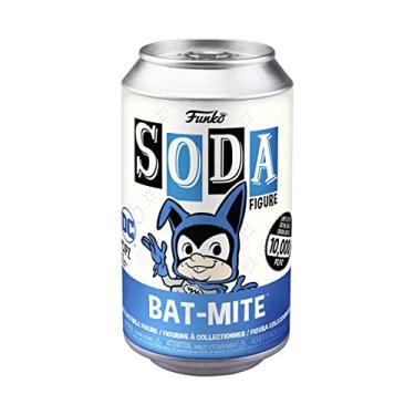Imagem de Funko POP! Soda DC Comics Bat-Mite 4.25" Vinyl Figure in a Can