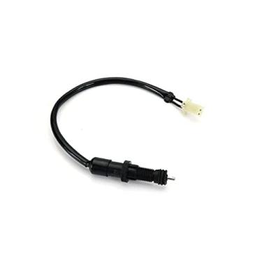 Imagem de Interruptor Freio Traseiro Magnetron Cg 125 150 Titan Ex Ks