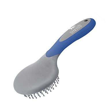 Imagem de Harrison Howard ShineWell Escova de juba e cauda para cavalo