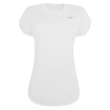 Imagem de Camiseta Mizuno Sportwear Feminina