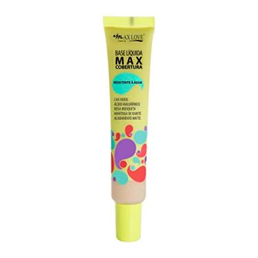 Imagem de Base Max Cobertura 504 Max Love