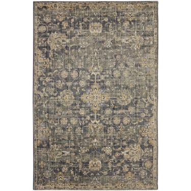 Imagem de Tapete Para Sala Rosimarie Gold 2,00x3,00 São Carlos