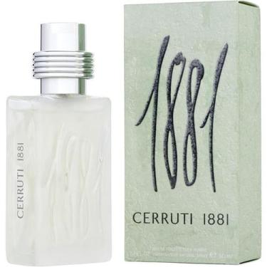 Imagem de Perfume Masculino Cerruti 1881 Nino Cerruti Eau De Toilette Spray 50 M