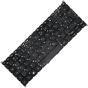 Imagem de Teclado para Acer Swift SF314-54G-59WJ SF314-54G-815P
