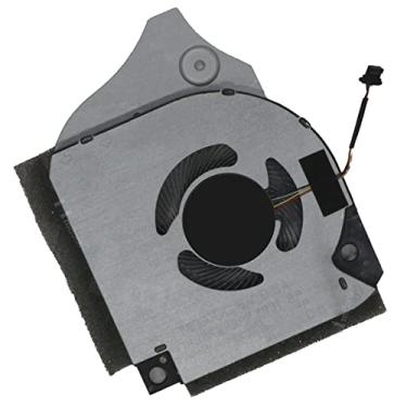 Imagem de Cooler p/Dell compatível com PN 1323-01AL0000A R Versão 5v