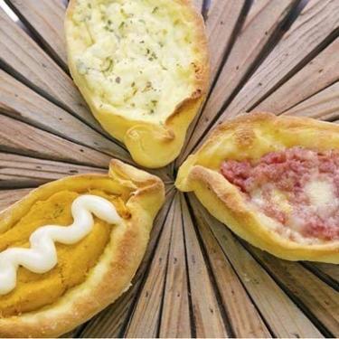 Imagem de Mistura para Pão Marroquino Via Pane - 10kg