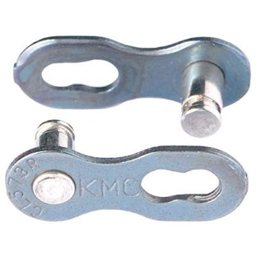 Imagem de KMC MISSING LINK Bicycle Chain Link (5,6,7 and 8-Speed, 6-Pack)