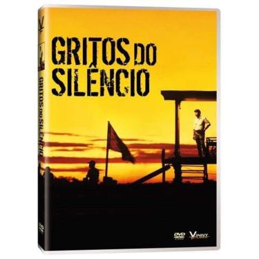 Imagem de Os Gritos Do Silêncio