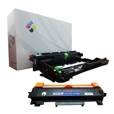 Imagem de Toner Compativel TN760 Brother L2550DW L2370DW L2390DW L2395DW L2710DW L2750DW