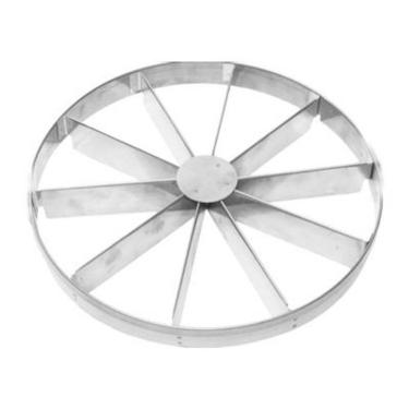 Imagem de Marcador de Fatias 25cm - 10 Fatias