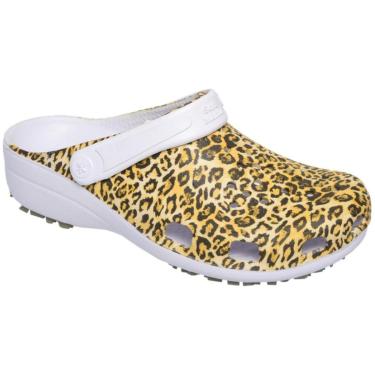 Imagem de Babuche Estampado Soft Works Solado Antiderrapante BB32-Unissex