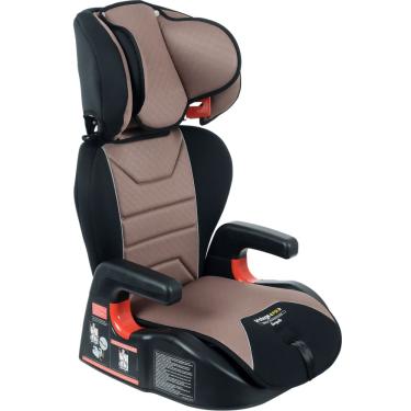 Imagem de Cadeirinha para Carro Burigotto Protege ISOFIX 15-36kg Caramelo