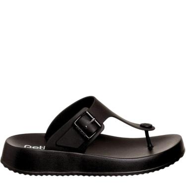Imagem de Tamanco Feminino Casual Birken Dia a Dia J-Lastic Petite Jolie Day Pj6486
