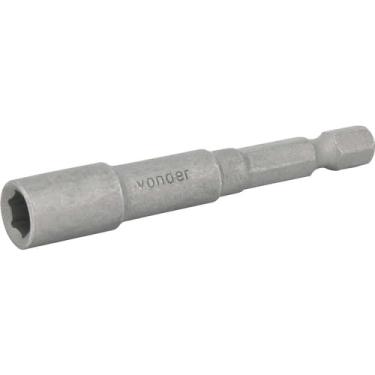 Imagem de Vonder, Soquete Sextavado Magnético 5/16".