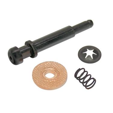 Imagem de Reparo Porta Escova Motor De Partida Honda Civic CR-V Accord - IKRO - IK1016R