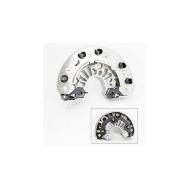 Imagem de Retificador Do Alternador Volvo FH12 FH13 FH420 FH440 FH480 FH520 FH580 FM12 FMX NH12 150A - Gauss - GA1448