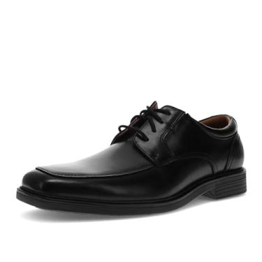 Imagem de Dockers Mens Simmons Dress Casual Oxford Shoe, Black, 10 M