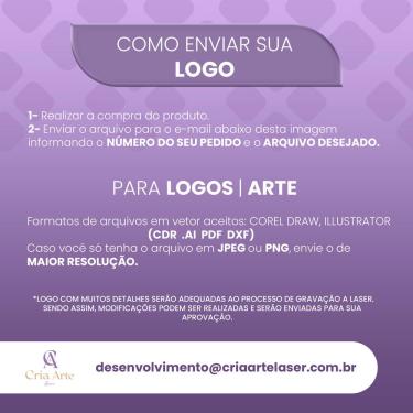 Imagem de Cake Board Azul - Cria Arte Laser