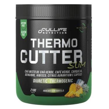 Imagem de Termogênico Thermo Cutter (210G) - Fullife Nutrition
