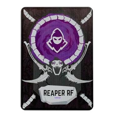Imagem de SSD Mancer Reaper RF | 480GB | 2.5 Polegadas | Sata III 6GB/s | Leitura 500MB/s | Gravação 450MB/s | MCR-RPRF-480GB