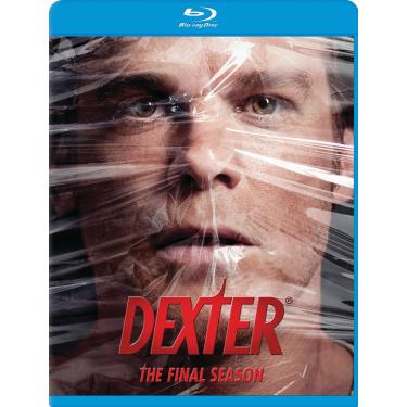 Imagem de Dexter: Seven Season Pack [Blu-ray]