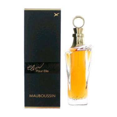 Imagem de Perfume Mauboussin Elixir Pour Elle Eau De Parfum 100Ml